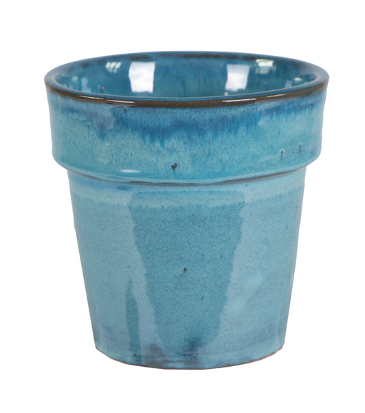 Grace Basic Pot Celadon D20H20