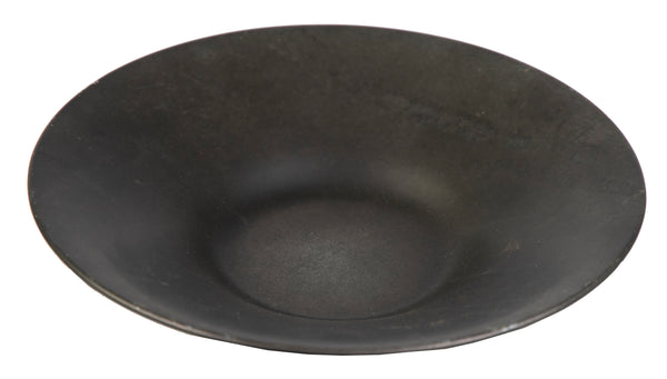 Zinc Plate Straight Vintage Black D33H5