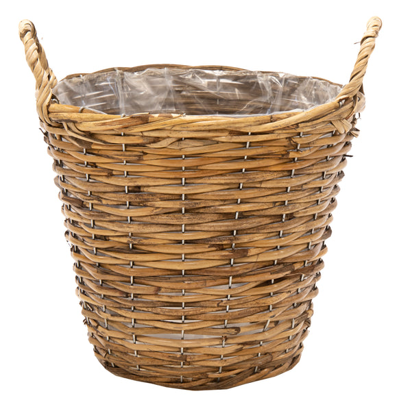 Cubu Potato Basket D19H16