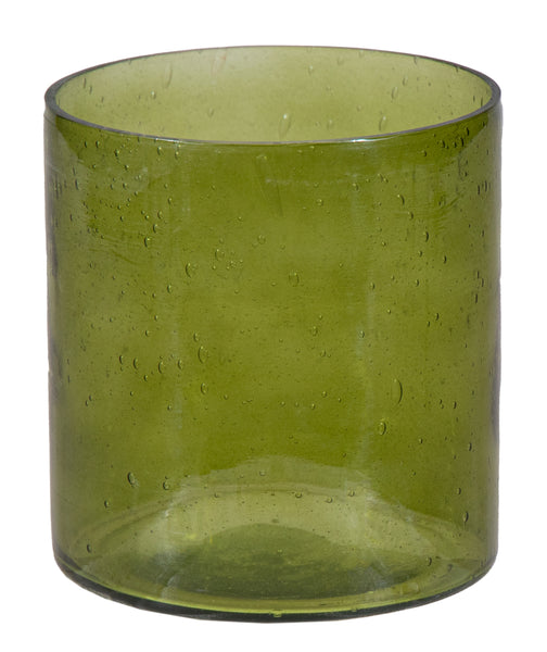 Marhaba Cylinder Green D 7H8