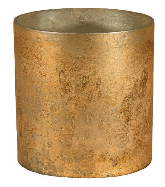 Marhaba Cylinder Amber D10H11