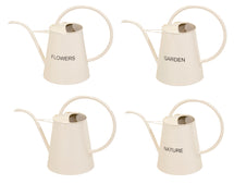 CY Watering Can 3L Creme + Text L39W17H28