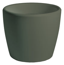 Essence  Boule Pot Olive Green D45H39.5