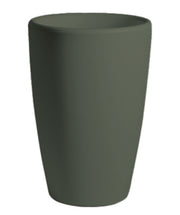 Essence  Vase Olive Green D45H66.5
