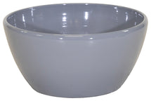Dido Bowl Grey D25H12