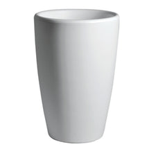 Essence  Vase White D45H66.5