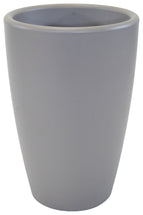 Essence  Vase Taupe D45H66.5